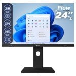 Tutto in uno Alurin Flow AIO i5-12400/24"/16GB/1TB/Windows Tutto in uno Alurin Flow AIO i5-12400/24"/16GB/1TB/Windows