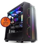 PcCom Ultimate Ryzen 7 9800X3D / 64GB / 2TB M.2 / RTX 5080 + Windows 11 Pro PcCom Ultimate Ryzen 7 9800X3D / 64GB / 2TB M.2 / RTX 5080 + Windows 11 Pro