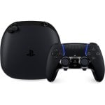 Sony DualSense Edge Mando Inalámbrico para PS5 Midnight Black