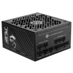MSI MPG A850GS PCIE5 ATX 3.1 PCIe 5.1 850W 80 Plus Gold Modular MSI MPG A850GS PCIE5 ATX 3.1 PCIe 5.1 850W 80 Plus Gold Modular