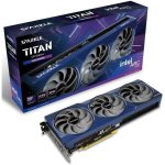 Placa gráfica Sparkle Intel Arc B580 Titan OC Edition 12GB GDDR6