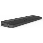 Acer Dock Station 13-em-1 PD 100W USB-C com USB 3.2/USB-C/Leitor de Cartões/HDMI/DP/RJ45/Jack Acer Dock Station 13-em-1 PD 100W USB-C com USB 3.2/USB-C/Leitor de Cartões/HDMI/DP/RJ45/Jack