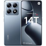 Xiaomi 14T Pro 5G 12GB 256GB 6.67" Titanio Blu