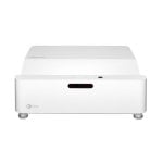 Projetor Optoma ZH430UST FullHD 4000 Lumens 130" Laser DLP Tiro Ultracurto