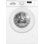 Bosch WGE03200EP Lavatrice a carica frontale 8Kg A Bosch WGE03200EP Lavatrice a carica frontale 8Kg A