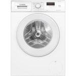 Lavadora Carga Frontal Bosch Serie 2 WGE03200EP 8Kg 1200rpm Clase A Blanca