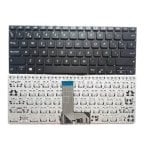 Teclado Para Portátil Asus Vivobook P1411 Nsk-w24sq Teclado Para Portátil Asus Vivobook P1411 Nsk-w24sq