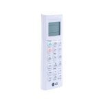 Comando Lg Pwlssb21h Infravermelhos Branco