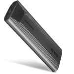 Caja Ssd Axagon Eem2-gts2 Usb-c 3.2 Gen2 - M.2 Nvme Ssd Thin