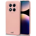 Cool Carcasa Cover Rosa para Xiaomi Redmi Note 14 Pro Cover Rosa Cool Carcasa Cover Rosa para Xiaomi Redmi Note 14 Pro Cover Rosa