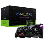 MSI GeForce RTX 5070 Ti VANGUARD SOC LAUNCH EDITION 16GB GDDR7 Reflex 2 RTX AI DLSS4 MSI GeForce RTX 5070 Ti VANGUARD SOC LAUNCH EDITION 16GB GDDR7 Reflex 2 RTX AI DLSS4