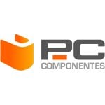 Tempest UltraSoft Reposamuñecas para Teclado Negro