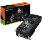 Gigabyte GeForce RTX 5090 WINDFORCE OC 32GB GDDR7 Reflex 2 RTX AI DLSS4 Gigabyte GeForce RTX 5090 WINDFORCE OC 32GB GDDR7 Reflex 2 RTX AI DLSS4
