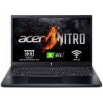 Acer Nitro V 15 ANV15-51-7486 Intel Core i7-13620H/16GB/1TB SSD/RTX 4060/15.6'' (PT) Acer Nitro V 15 ANV15-51-7486 Intel Core i7-13620H/16GB/1TB SSD/RTX 4060/15.6'' (PT)