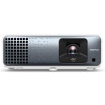 Beamer BenQ TK710 4K UHD 3200 Lumen 200" Laser DLP Gaming HDR10 eARC