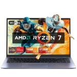 Vanwin Ns2152r-rt AMD Ryzen 7 6800H/16GB/512GB SSD/15.6"