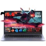 Vanwin Ns215r-rtt AMD Ryzen 5 5500U/16GB/512GB SSD/15.6" Vanwin Ns215r-rtt AMD Ryzen 5 5500U/16GB/512GB SSD/15.6"