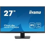 Monitor iiyama ProLite XU2793QS-B7 27" QHD 100Hz IPS 1ms Lautsprecher Adaptive Sync