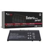 Batería Voltistar para Portátil HP Pavilion 15-cx
