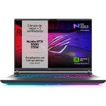 ASUS ROG Strix G18 G815LW-S9046 Intel Core Ultra 9 275HX/32GB/1TB SSD/RTX 5080/18" ASUS ROG Strix G18 G815LW-S9046 Intel Core Ultra 9 275HX/32GB/1TB SSD/RTX 5080/18"