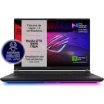 ASUS ROG Strix SCAR 18 G835LX-SA046W 4Intel Core Ultra 9 275HX/64GB/4TB SSD/RTX 5090/18" ASUS ROG Strix SCAR 18 G835LX-SA046W 4Intel Core Ultra 9 275HX/64GB/4TB SSD/RTX 5090/18"