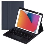 Royal Bailey B3011C Capa com Teclado Bluetooth para iPad Air 4 (2020) 10.9/Pro 11(2021/2020/2018) Preta Royal Bailey B3011C Capa com Teclado Bluetooth para iPad Air 4 (2020) 10.9/Pro 11(2021/2020/2018) Preta