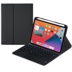 Royal Bailey HK006C Capa com Teclado Bluetooth para iPad Mini 6 Preta Royal Bailey HK006C Capa com Teclado Bluetooth para iPad Mini 6 Preta
