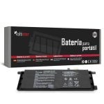 Bateria Para Portátil Asus Voltistar B21n1329 7.4V 4500mAh