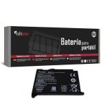 Batterie Voltistar pour Portable HP BP02XL 7.6V 5300mAh