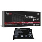 Batería Para Portátil Hp Bp02041xl Bp02xl Hstnn-ub7b 7.6v 5300mah Batería Para Portátil Hp Bp02041xl Bp02xl Hstnn-ub7b 7.6v 5300mah