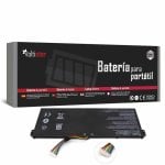 Batería Voltistar para Portátil Acer Aspire V3-371 11.4V 3600mAh