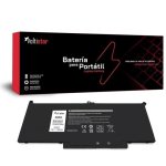 Batteria Voltistar Dell Latitude 7280 7380 7480 F3YGT 7,6V