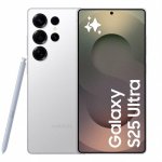 Samsung Galaxy S25 Ultra 5G 12GB 512GB 6.9" Argent Titane