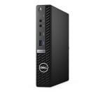 Replay Dell Optiplex 5080 Mini i5-10600T/32GB/512GB Refurbished Replay Dell Optiplex 5080 Mini i5-10600T/32GB/512GB Refurbished