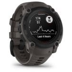 Montre Garmin Instinct E GPS Résistante 10 ATM / Fréquence Cardiaque / 14 jours Montre Garmin Instinct E GPS Résistante 10 ATM / Fréquence Cardiaque / 14 jours