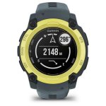 Garmin Instinct E Bluetooth GPS 40mm MIP Gris Taille Unique 10 ATM SpO2 Pulsomètre Suivi Sommeil