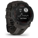 Smartwatch Garmin Instinct E GPS 45mm Pulsioxímetro Batería 16 días Resistente Agua 10 ATM Smartwatch Garmin Instinct E GPS 45mm Pulsioxímetro Batería 16 días Resistente Agua 10 ATM