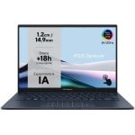 ASUS Zenbook 14 OLED UX3405CA-PZ284W Intel Core Ultra 7 255H/16GB/1TB SSD/14" Táctil ASUS Zenbook 14 OLED UX3405CA-PZ284W Intel Core Ultra 7 255H/16GB/1TB SSD/14" Táctil