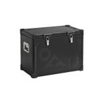 Indel B Tb46 Black Steel - Nevera De 46 Litros - 12vcc - 45w Indel B Tb46 Black Steel - Nevera De 46 Litros - 12vcc - 45w