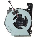 Ventilador CPU para Portátil HP Gaming Pavilion 15-cx Series L20335-001 Ventilador CPU para Portátil HP Gaming Pavilion 15-cx Series L20335-001