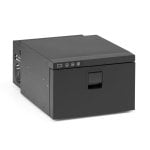 Indel B Tb16am Cassetto - Frigorifero sottoletto da 16 litri - 12/24 V CC - 60 W