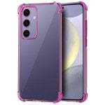 Cool Capa Electro Rosa para Samsung Galaxy S24 / S25