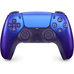 Manette Sony DualSense Chroma Indigo Sans Fil PS5 Bluetooth USB