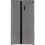 Infiniton SBS-506A77XEM Frigorífico Americano Nofrost E Inox