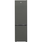 Frigorífico Combi Beko B1RCNE404G No Frost 203cm 407L E Cinzento Manhattan