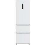 Haier HTW5618ENPW Frigorífico Combi Nofrost E Blanco