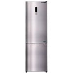 Infiniton FGC-213X Frigorífico Combi Nofrost E Inox Infiniton FGC-213X Frigorífico Combi Nofrost E Inox