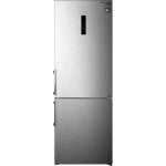 Infiniton FGC-469WC20XEM Frigorífico Combi Nofrost E Inox