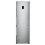 Samsung RB33J3315SA/EF Frigorífico Combi Nofrost 339L E Inox