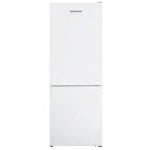 Telefunken TLKC86W Frigorífico Combi 295L E Blanco
